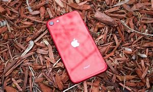 Image result for iPhone SE Product Red