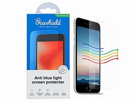 Image result for Onn iPhone SE Screen Protector