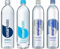 Image result for Image Transparent Bottle SmartWater