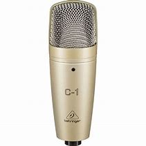 Image result for Condenser Microphone Product