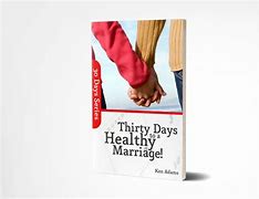Image result for 30 Days of Marriage Kindness