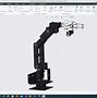Image result for homemade robotic arm tutorials
