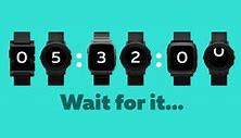 Image result for Pebble 手表