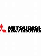 Image result for Mitsubishi Heavy Industries Logo