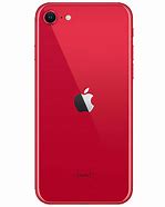 Image result for Red iPhone SE Front