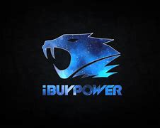 Image result for iBUYPOWER Logo