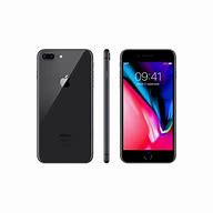 Image result for iPhone 8 Plus Noir