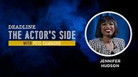 Image result for Jennifer Hudson sober