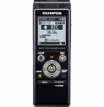 Image result for Olympus Digital Voice Recorder