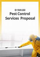 Image result for Pest Control Company Profile Template