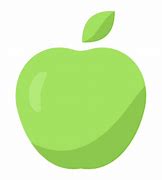 Image result for Green Apple Logo.png