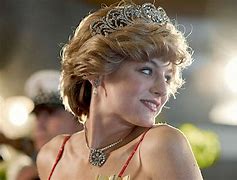 Image result for Princess Diana with Crown