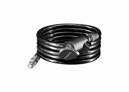 Image result for Braided Cable Lock Bolt