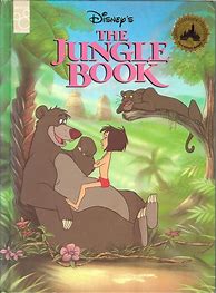 Image result for the jungle books