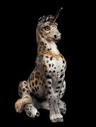 Image result for Leopard Unicorn