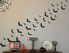 Image result for Bat Swarm Wall Decal