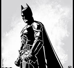 Image result for Batman Vector Art