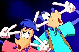 Image result for Goofy and Friends