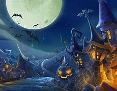 Image result for Halloween Bat Desktop