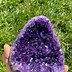 Image result for Raw Amethyst Stone