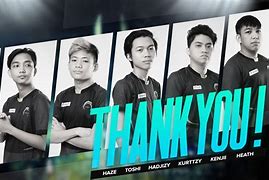 Image result for eSports Roster Poster