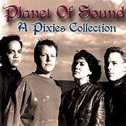 Image result for The Pixies Album Covers