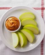 Image result for Tart Peanut Butter Apple