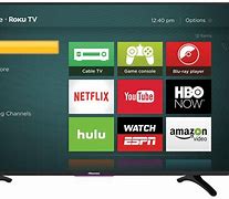 Image result for Hisense 50 Inch Roku TV