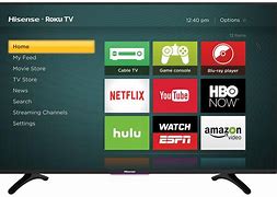 Image result for Hisense 50 TV