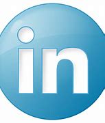 Image result for LinkedIn Small Round Logo