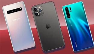 Image result for Newest Cell Phones 2019