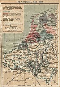 Image result for Give Me a Short History of the Netherlands