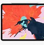 Image result for 2018 iPad Pro Biggest One