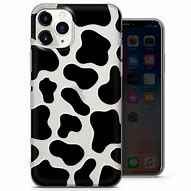 Image result for Case for iPhone 7 Cow Blue