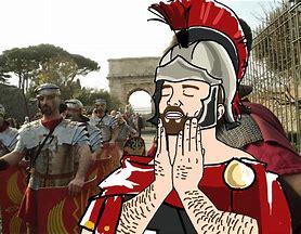 Image result for Roman Feels Good Man