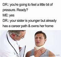 Image result for Funny Medical Memes