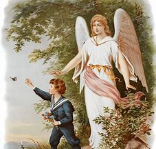 Image result for Landis Guardian Angel