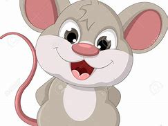 Image result for Cartoon Mouse Clip Art