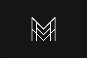 Image result for mm Logo Aesthtic