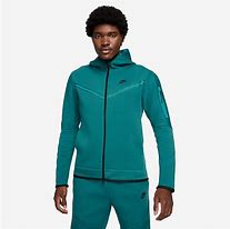 Image result for Teal Nike Tech Fleece Tracksuit