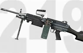 Image result for M249 SAW Optic