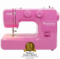 Image result for Elna 715 Sewing Machine