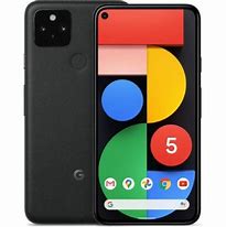 Image result for Google Pixel 5 Green