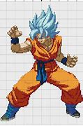 Image result for Dragon Ball Z Pixel Games