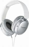 Image result for Panasonic RP-HC101-K Headphones