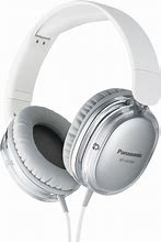 Image result for New Panasonic Headphone