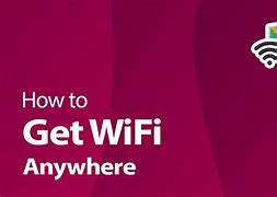 Image result for Wi-Fi Everywhere