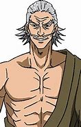 Image result for Jujutsu Kaisen Characters Naobito