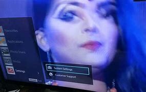 Image result for Sony TV Has Screen Problem