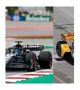 Image result for F1 Car vs IndyCar Top View